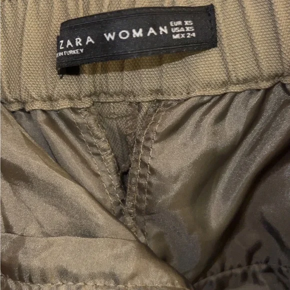Zara pants - Picture 2 of 2